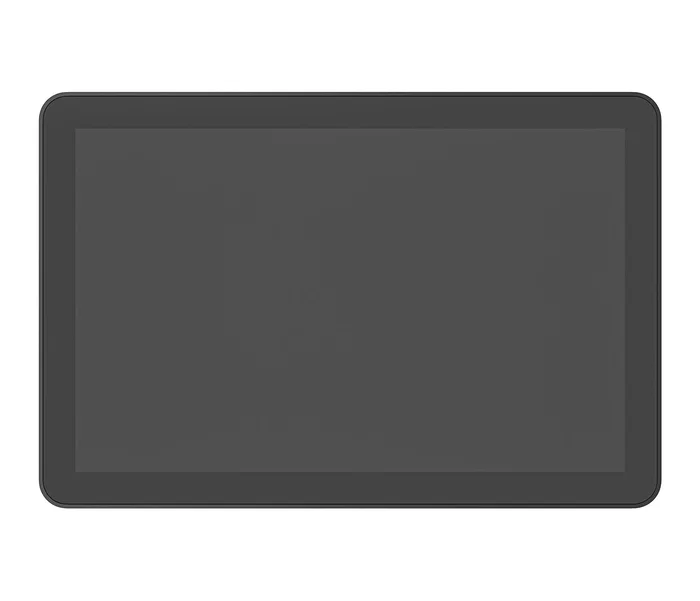 Logitech Tap Scheduler - Panel de programación para salas de reunión con pantalla táctil de 10.1", referencia 952-000091 - Compatible con Microsoft Teams y Zoom