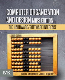 ELSEVIER UK COMPUTER ORGANIZATION AND DESIGN MIPS EDITION