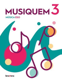BROMERA Musiquem 3, Laura Capsir Maiques et al. - BROMERA