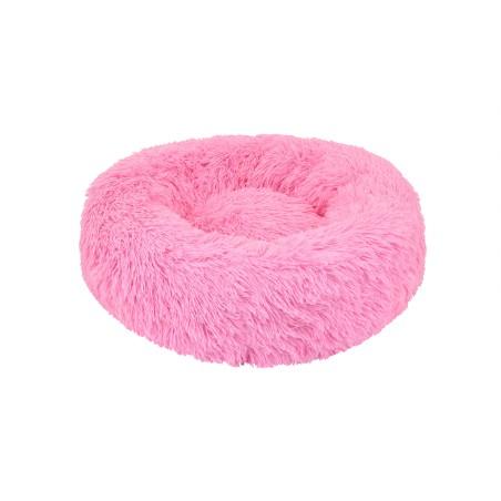 Nayeco Cuna Donut Relax Pink 85x20cm Nayeco Cuna Donut Relax Pink 85x20cm