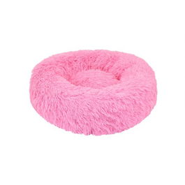 Cuna Donut Relax Pink