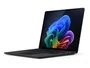 Microsoft Surface Laptop 7ª edición Copilot+ PC Intel Core Ultra 5 236V 16GB 256GB SSD 15" Pantalla Táctil Windows 11 Pro Negro