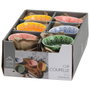 Home Deco Factory Bol Mirage Colores Surtidos 170 ml