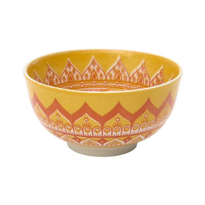 Home Deco Factory Bol Mirage Colores Surtidos 170 ml