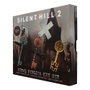 FaNaTtik Set de 3 Réplicas de Llaves Silent Hill 2
