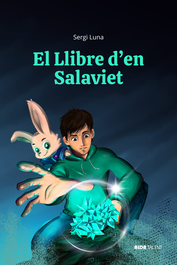 ALDA TALENT, El Llibre d'en Salaviet - Sergi Luna