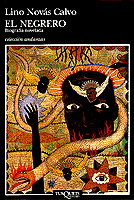 El negrero, Lino Novás Calvo - TUSQUETS