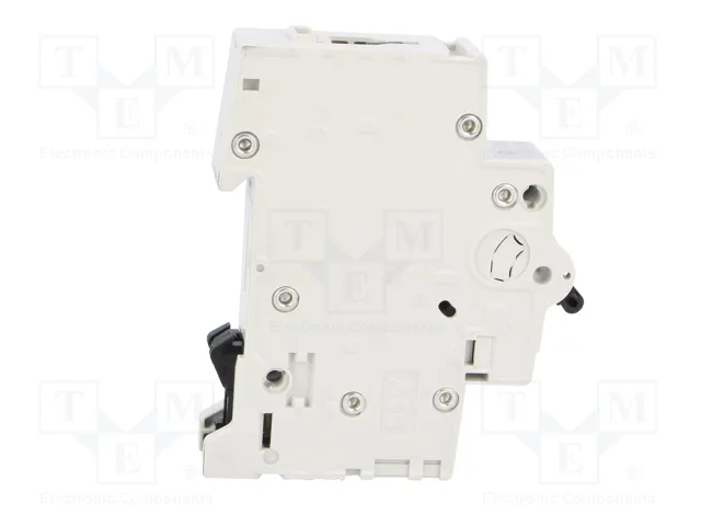 ABB S200-C0.5 Interruptor magnetotérmico 1 polo 0,5A ABB S200-C0.5 Interruptor magnetotérmico 1 polo 0,5A