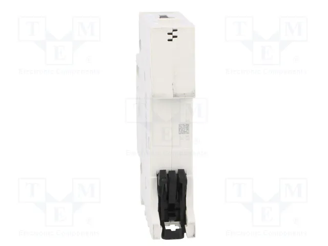 ABB S200-C0.5 Interruptor magnetotérmico 1 polo 0,5A ABB S200-C0.5 Interruptor magnetotérmico 1 polo 0,5A
