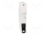 ABB S200-C0.5 Interruptor magnetotérmico 1 polo 0,5A
