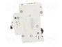ABB S200-C0.5 Interruptor magnetotérmico 1 polo 0,5A