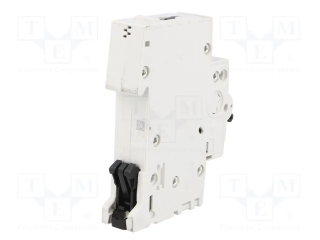 ABB S200-C0.5 Interruptor magnetotérmico 1 polo 0,5A ABB S200-C0.5 Interruptor magnetotérmico 1 polo 0,5A