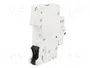 ABB S200-C0.5 Interruptor magnetotérmico 1 polo 0,5A