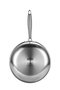 Quttin Sartén de Acero Inducción Triplex 26cm