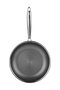 Quttin Sartén de Acero Inducción Triplex 26cm