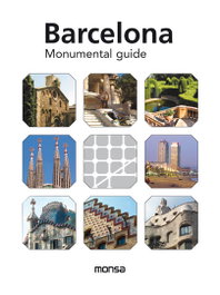 MONSA, Barcelona: monumental guide - VV.AA.
