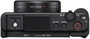Sony ZV-1 Cámara Compacta para Vlogging 20,1 MP 4K Negro