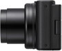 Sony ZV-1 Cámara Compacta para Vlogging 20,1 MP 4K Negro