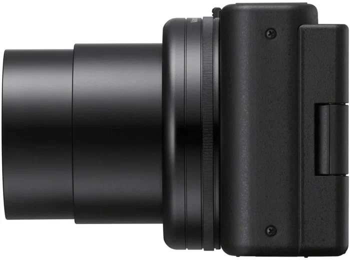 Sony ZV-1 Cámara Compacta para Vlogging 20,1 MP 4K Negro Sony ZV-1 Cámara Compacta para Vlogging 20,1 MP 4K Negro