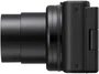 Sony ZV-1 Cámara Compacta para Vlogging 20,1 MP 4K Negro