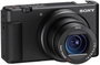 Sony ZV-1 Cámara Compacta para Vlogging 20,1 MP 4K Negro