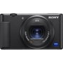 Sony ZV-1 Cámara Compacta para Vlogging 20,1 MP 4K Negro