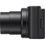Sony ZV-1 Cámara Compacta para Vlogging 20,1 MP 4K Negro