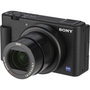 Sony ZV-1 Cámara Vlog 20,1 MP Sensor 1 pulgada Negro