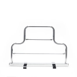 Portabobinas Horizontal (De Mostrador) Para Bobinas De 31/62 Cm