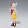 Banpresto Figura Uta The Grandline Series Film Red One Piece 12cm
