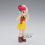 Banpresto Figura Uta The Grandline Series Film Red One Piece 12cm