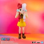 Banpresto Figura Uta Niño One Piece Film Red Dxf The Grandline Series