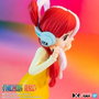 Banpresto Figura Uta Niño One Piece Film Red Dxf The Grandline Series