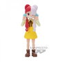 Banpresto Figura Uta Niño One Piece Film Red Dxf The Grandline Series