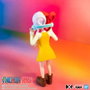 Banpresto Figura Uta Niño One Piece Film Red Dxf The Grandline Series