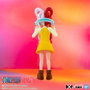 Banpresto Figura Uta Niño One Piece Film Red Dxf The Grandline Series