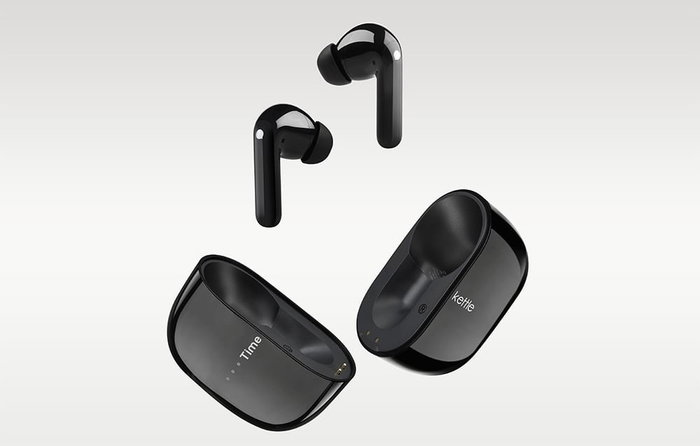 Timekettle M3 Offline negro