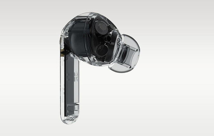 Timekettle M3 Offline negro