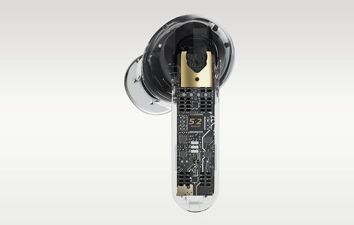 Timekettle M3 Offline negro