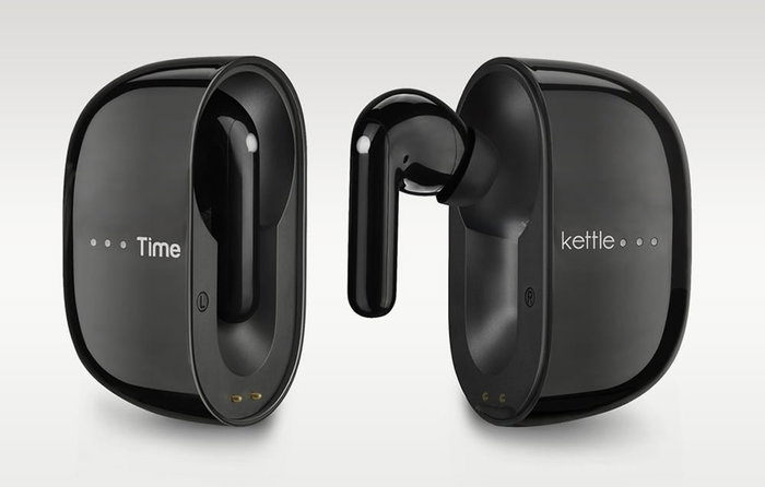 Timekettle M3 Offline negro