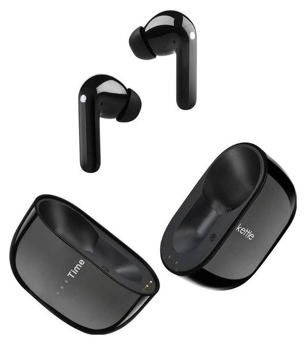Timekettle M3 Offline negro