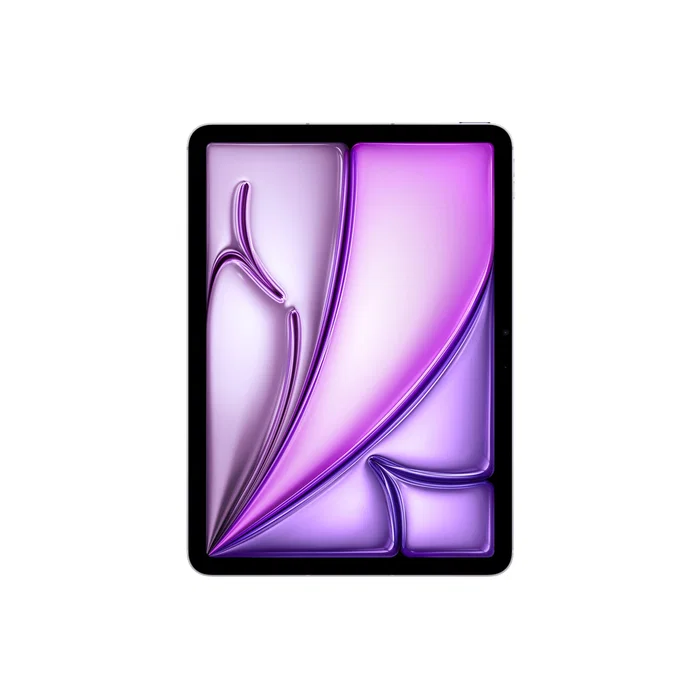 Apple iPad Air 11 Pulgadas 8GB 1TB Wi-Fi + Cellular Morado Apple iPad Air 11 Pulgadas 8GB 1TB Wi-Fi + Cellular Morado