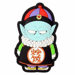 SD Toys Imán de Relieve Dragon Ball Pilaf, Referencia 8435450249587