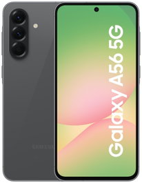 Samsung Galaxy A56 5G 256GB 8GB RAM Grafito
