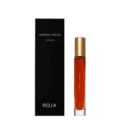 Roja Amber Aoud Perfume Unisex 10 ml