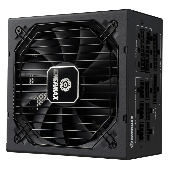 Enermax EGN1200P Fuente de Alimentación 1200W 80+ Platinum Modular ATX 3.1