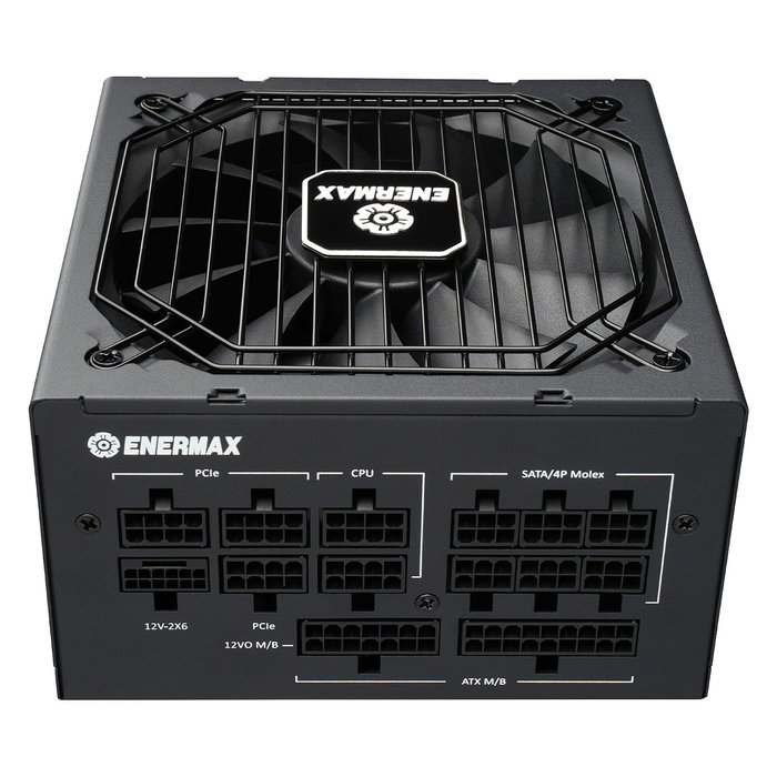 Enermax EGN1200P Fuente de Alimentación 1200W 80+ Platinum Modular ATX 3.1