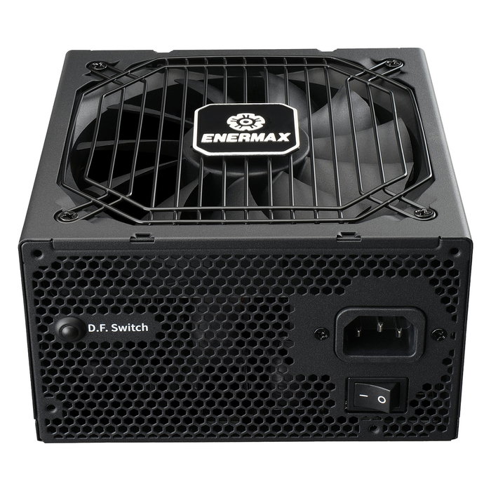 Enermax EGN1200P Fuente de Alimentación 1200W 80+ Platinum Modular ATX 3.1