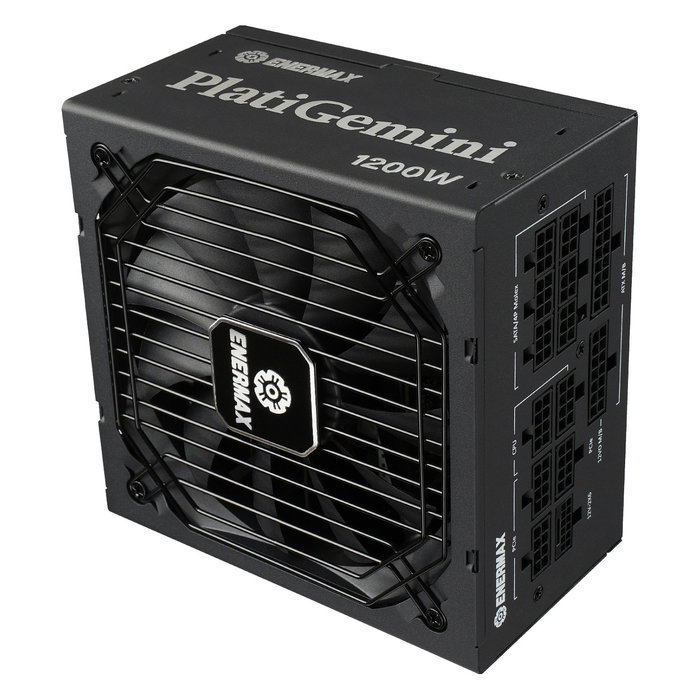Enermax EGN1200P Fuente de Alimentación 1200W 80+ Platinum Modular ATX 3.1