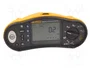 FLUKE FLK-1664FC Medidor de instalación eléctrica